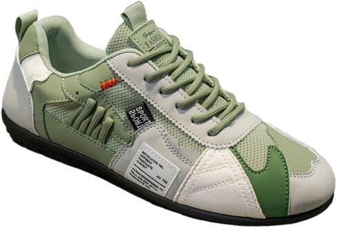Men's Large Size Sports Shoes - Lightweight, Durable & Casual Fashion Design in Kuwait