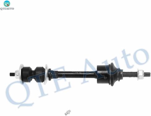PM Auto Pair of 2 Front Sway Bar Link For 2002-2010 Dodge RAM 1500 RWD Optional in Saudi Arabia