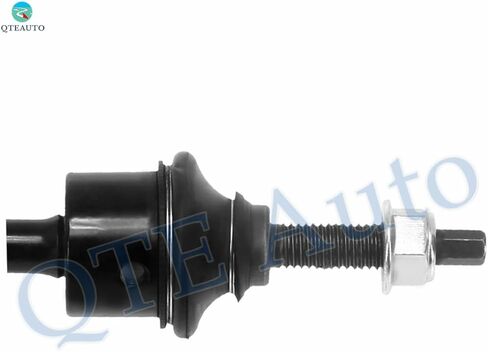 PM Auto Pair of 2 Front Sway Bar Link For 2002-2010 Dodge RAM 1500 RWD Optional in Saudi Arabia