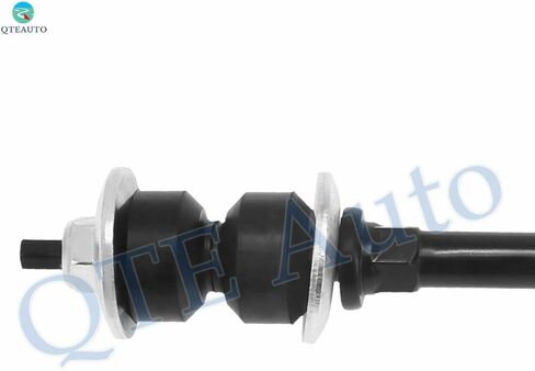 PM Auto Pair of 2 Front Sway Bar Link For 2002-2010 Dodge RAM 1500 RWD Optional in Saudi Arabia