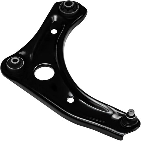2PCS Front Lower Control Arm w/Ball Joint Suspension Kit for 2012-2019 Nissan Versa,for 2014-2019 Versa Note 1.6L in Saudi Arabia