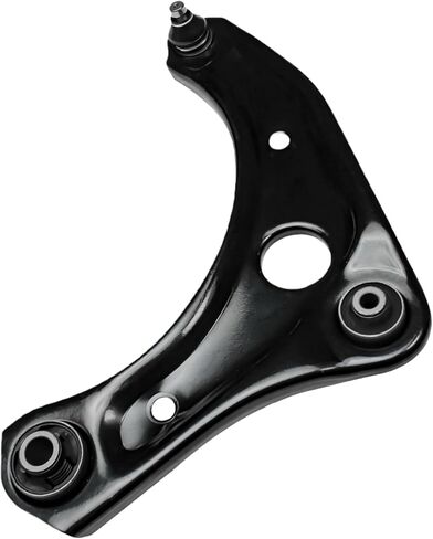2PCS Front Lower Control Arm w/Ball Joint Suspension Kit for 2012-2019 Nissan Versa,for 2014-2019 Versa Note 1.6L in Saudi Arabia