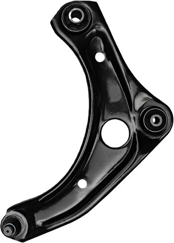 2PCS Front Lower Control Arm w/Ball Joint Suspension Kit for 2012-2019 Nissan Versa,for 2014-2019 Versa Note 1.6L in Saudi Arabia