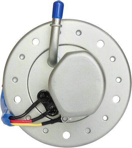 2008-2012 Fuel Pump Assembly Fit for Suzuki Hayabusa GSX1300R 2008 2009 2010 2011 2012, GSX1300RZ Limited Edition 2012, Replace 15100-15H00 1510015H00 in Saudi Arabia