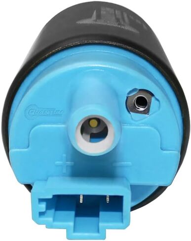 استبدال مضخة الوقود عالية الأداء QFS 255LPH لسوزوكي GSX-R600، GSX-R600Z، GSX-R750، GSX-R1000، GSX1400، Hayabusa 1300 GSX1300R، SV1000، V-Strom 1000، 1999-2007 in Saudi Arabia