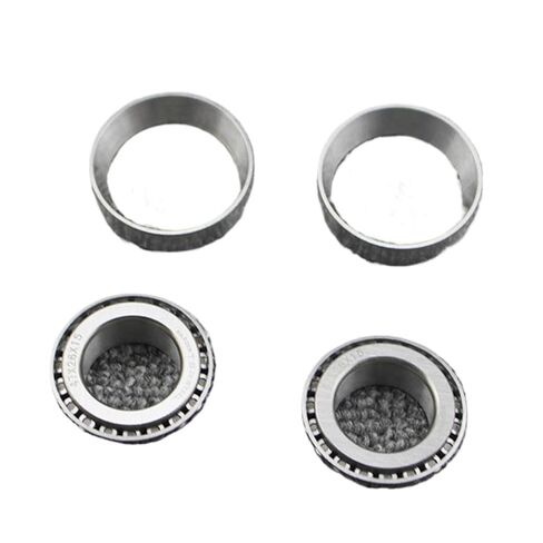 Tapered Roller Bearing 15x for Motorcycle Steering Compatible with CRF230F CRF250L CRF150R CRF150F XL600RM LM XL600R Paris Dakar XR500R XR600R Replacement for 8K1927225B in Saudi Arabia