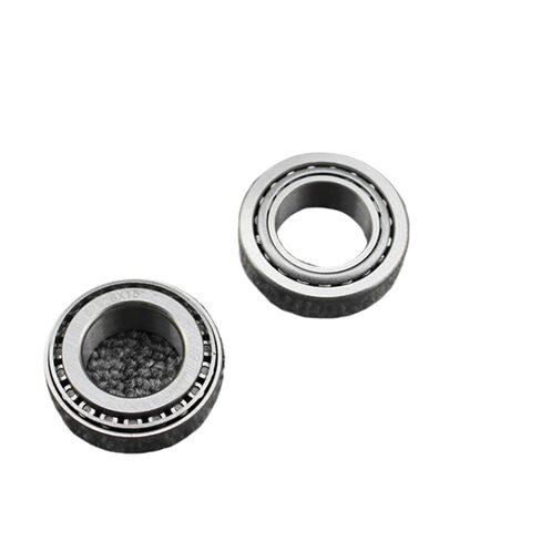 Tapered Roller Bearing 15x for Motorcycle Steering Compatible with CRF230F CRF250L CRF150R CRF150F XL600RM LM XL600R Paris Dakar XR500R XR600R Replacement for 8K1927225B in Saudi Arabia