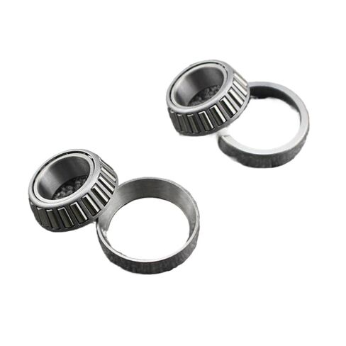 Tapered Roller Bearing 15x for Motorcycle Steering Compatible with CRF230F CRF250L CRF150R CRF150F XL600RM LM XL600R Paris Dakar XR500R XR600R Replacement for 8K1927225B in Saudi Arabia