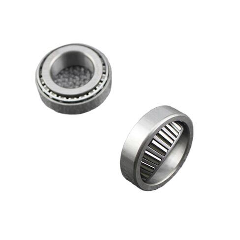 Tapered Roller Bearing 15x for Motorcycle Steering Compatible with CRF230F CRF250L CRF150R CRF150F XL600RM LM XL600R Paris Dakar XR500R XR600R Replacement for 8K1927225B in Saudi Arabia