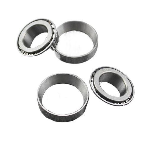 Tapered Roller Bearing 15x for Motorcycle Steering Compatible with CRF230F CRF250L CRF150R CRF150F XL600RM LM XL600R Paris Dakar XR500R XR600R Replacement for 8K1927225B in Saudi Arabia