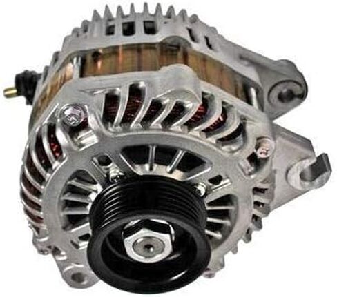 أجزاء SB إعادة بناء المولد متوافق مع مازدا 6 2009 2010 2011 2012 2013 (3.7L)، CX-9 2008 2009 2010 2011 2012 2013 2014 2015 (3.7L)، مازدا CX-9 2007 (3.5L) 11267r in Saudi Arabia