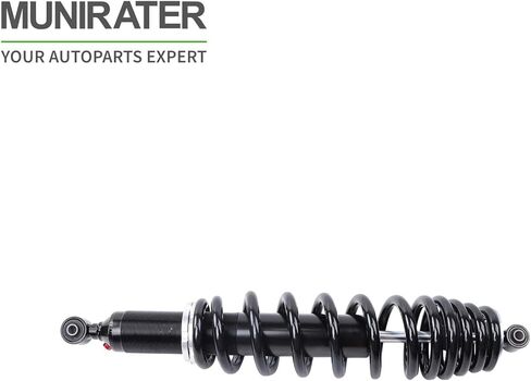2 Pcs Front Shock Absorber Replacement for 706203374 Replacement for Defender XMR HD10 2019-2022 Defender MAX XMR HD10 2019-2022 in Saudi Arabia