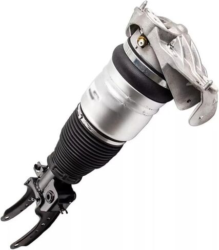 Front Air Suspension Strut Shocks Compatible for Audi Q7 Compatible for Porsche Cayenne(FRONT RIGHT) in Saudi Arabia
