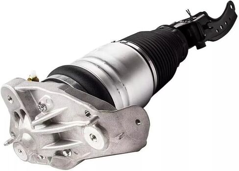 Front Air Suspension Strut Shocks Compatible for Audi Q7 Compatible for Porsche Cayenne(FRONT RIGHT) in Saudi Arabia