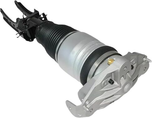 Front Air Suspension Strut Shocks Compatible for Audi Q7 Compatible for Porsche Cayenne(FRONT RIGHT) in Saudi Arabia