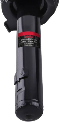 Rear Coilover Shock Absorber Compatible with Accord 1998-2002 - Part Numbers 171691L 1336305L 11091 in Kuwait