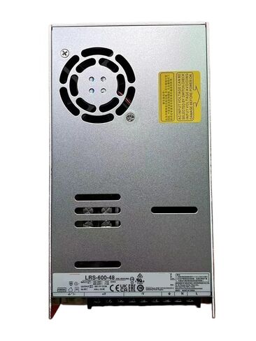 1pcs LRS-600-48 Switching 600W lrs-600-48 Switching Power Supply in Saudi Arabia