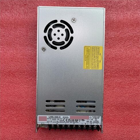 1 قطعة LRS-350-5 تحويل 350 واط lrs-350-5 تحويل التيار الكهربائي in Saudi Arabia