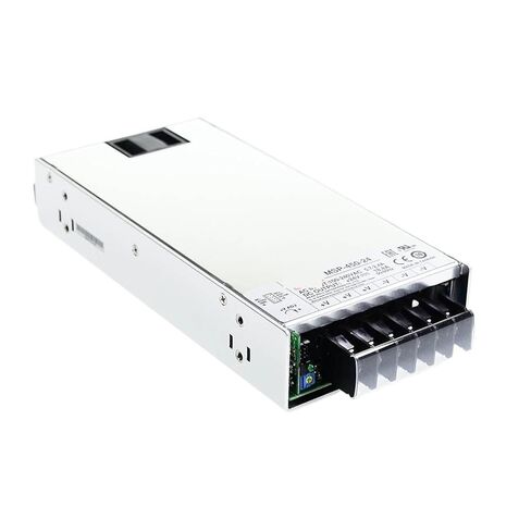 1pcs MSP-450-24 451.2W 24V 18.8A MSP-450 Series 450W Single Output Medical Type Switching Power Supply in Saudi Arabia