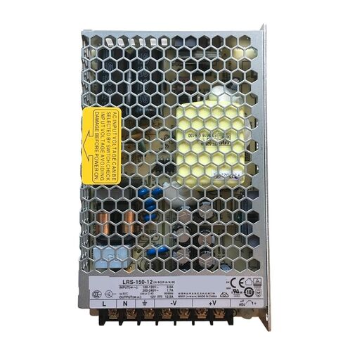 1 قطعة LRS-150-12 تحويل 150 واط lrs-150-12 تحويل التيار الكهربائي in Saudi Arabia