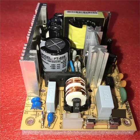 1pcs PT-65 Series PT-65A PT-65B PT-65C PT-65D Triple Output Power Supply(PT-65C) in Saudi Arabia