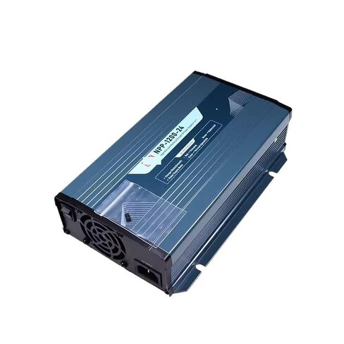 1pcs NPP-1200 Series 12/24/48V 1200W Ultra Wide Output Range Battery Charger Power Supply(NPP-1200-24V) in Saudi Arabia
