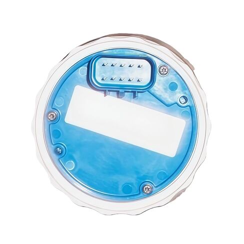 79-8M0135645 8M0079897 مقياس سرعة الدوران يناسب ميركوري للبحرية لـ SmartCraft SC1000 in Kuwait