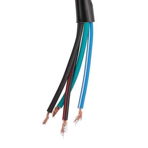 LCD Motorcycle Tachometer Gauge Odometer Speedometer for All Types of Motorcycle (Electroplated Silver) in Kuwait