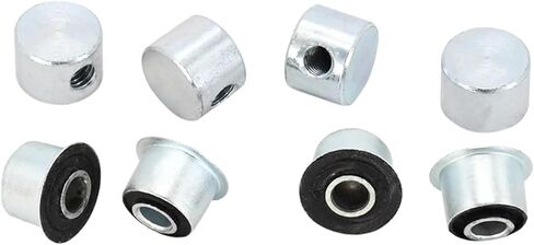 8pcs Steering Cam Lever Bushing Kit 6562062 6665701 Compatible 337 341 440 443 450 453 463 530 533 540 in Kuwait