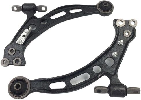 الجبهة السفلى ذراع التحكم Sway Bar Kit 10 قطعة متوافق مع أفالون ES300 RX300 1997 1998 1999 2000 2001 in Saudi Arabia
