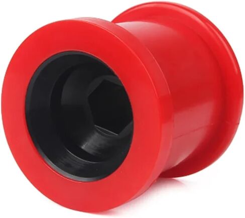 Polyurethane Control Arm Bushing Fit For VW Fit For Golf GTI MK5 MK6 Passat Fit For Caddy Fit For Jetta Fit For Tiguan, CC,Fit For Audi A3 TT,Fit For Skoda Fit Fit Octavia Superb auto parts in Kuwait