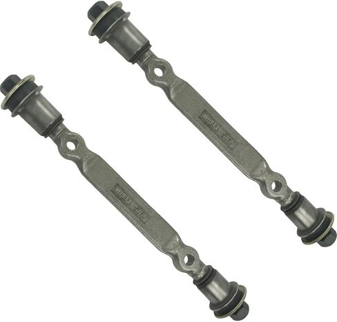 2 × طقم عمود ذراع التحكم في التعليق العلوي الأمامي A2261 يناسب بويك ريجال 1974 1975 1976 1977 يناسب شيفروليه بيل إير، كامارو، إمبالا، ماليبو 1974 1975 1976 1977-1979 in Kuwait