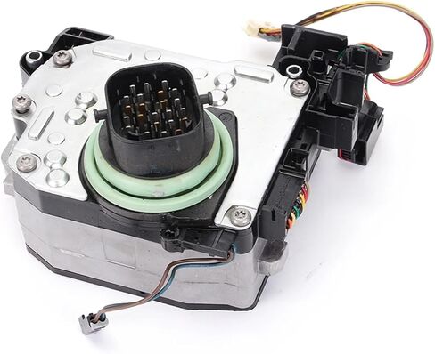 62TE Transmission Solenoid Pack Block 5078709AB Compatible For Chrysler Compatible For Dodge Avenger Grand Caravan Journey Sebring Pacifica 2007- in Saudi Arabia