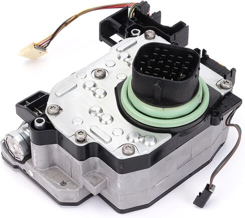 62TE Transmission Solenoid Pack Block 5078709AB Compatible For Chrysler Compatible For Dodge Avenger Grand Caravan Journey Sebring Pacifica 2007- in Saudi Arabia