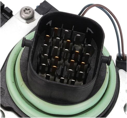 62TE Transmission Solenoid Pack Block 5078709AB Compatible For Chrysler Compatible For Dodge Avenger Grand Caravan Journey Sebring Pacifica 2007- in Saudi Arabia