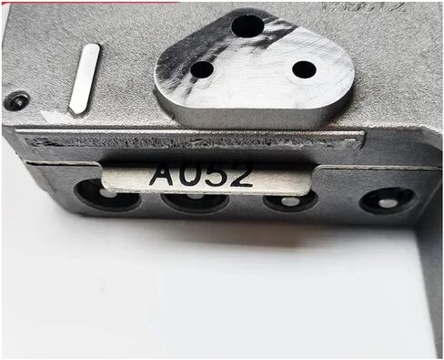 6HP19 6HP26 Transmission valve body (with solenoid) Compatible For BMW Compatible For Audi B052 in Saudi Arabia