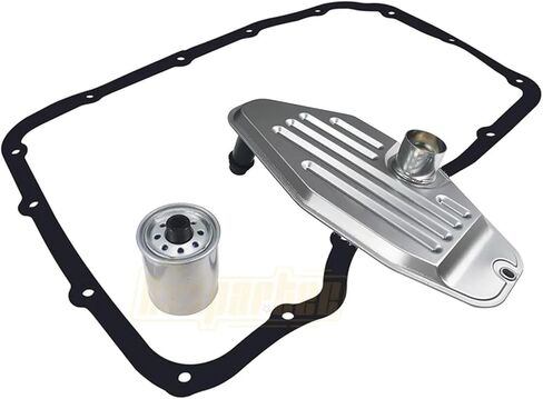 545RFE 45RFE Transmission Solenoid Block Filter Set Compatible For Dodge Ram Durango Compatible For Jeep Liberty Grand Cherokee 5170877AA 52119435AB(1PCS Refurbished) in Saudi Arabia