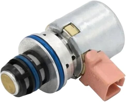 Transmission Pressure Sensor And Governor Solenoid Valve Kit 56041403AA Compatible For 1996-1999 Dodge Compatible For Jeep A500 A518 42RE 44RE 46RE 47RE in Saudi Arabia