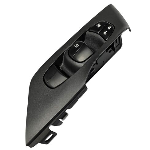 SWITCHDOCTOR Window Master Switch Assembly for 2013, 2014, 2015, 2016, 2017, 2018 Nissan Altima Sedan Base, S, SR, SV in Saudi Arabia