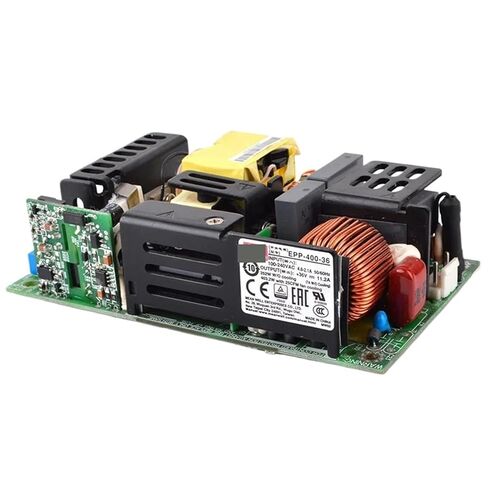 1 قطعة سلسلة EPP-400 DC12V 15 فولت 18 فولت 24 فولت 27 فولت 36 فولت 48 فولت 400 واط مخرج واحد مع وظيفة PFC LED مصدر طاقة الإضاءة (EPP-400-36V) in Saudi Arabia