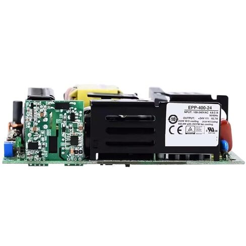 1 قطعة سلسلة EPP-400 DC12V 15 فولت 18 فولت 24 فولت 27 فولت 36 فولت 48 فولت 400 واط مخرج واحد مع وظيفة PFC LED مصدر طاقة الإضاءة (EPP-400-36V) in Saudi Arabia