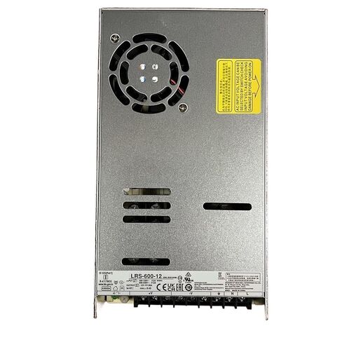 1pcs LRS-600-12 Switching 600W lrs-600-12 Switching Power Supply in Saudi Arabia
