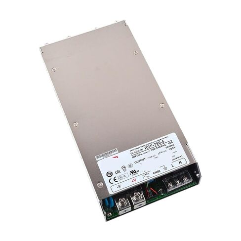 1pcs RSP-750-5 Switching Power Supply 750W Single Output Power Supply in Saudi Arabia