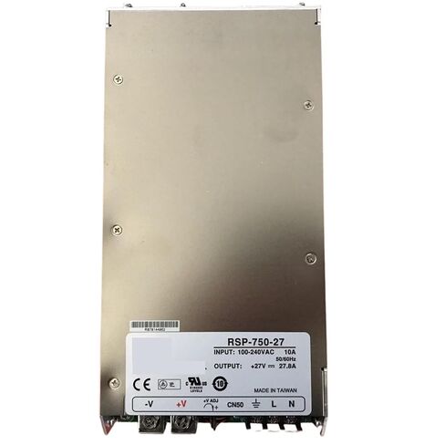 1pcs RSP-750-5 Switching Power Supply 750W Single Output Power Supply in Saudi Arabia