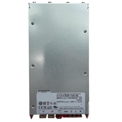 1pcs RSP-750-5 Switching Power Supply 750W Single Output Power Supply in Saudi Arabia