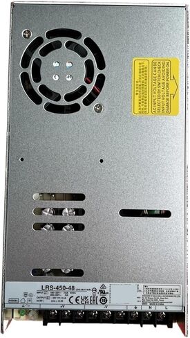 1pcs LRS-450-48 Switching 450W lrs-450-48 Switching Power Supply in Saudi Arabia