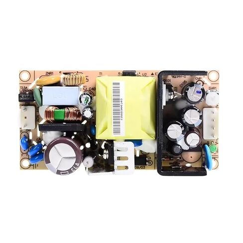 1 قطعة EPS-45 سلسلة DC3.3V 5 فولت 7.5 فولت 12 فولت 15 فولت 24 فولت DC36V 48 فولت 45 واط إخراج واحد تيار مستمر استقرت تحويل التيار الكهربائي (EPS-45-48V) in Saudi Arabia