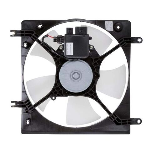 for Mitsubishi Galant Radiator Cooling Fan Assembly 2001 2002 2003 w/Control Unit 3.0L Replacement for MI3115104 | MR312236 in Saudi Arabia