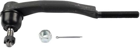 Suspension Kit Front Ball Joint Tie Rod Sway Bar CV Axle Wheel Hub Bearing 12pc Set for Saab for Olds for Isuzu for GMC for Chevy for Buick in Kuwait