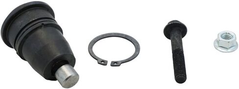 Suspension Kit Front Ball Joint Tie Rod Sway Bar CV Axle Wheel Hub Bearing 12pc Set for Saab for Olds for Isuzu for GMC for Chevy for Buick in Kuwait